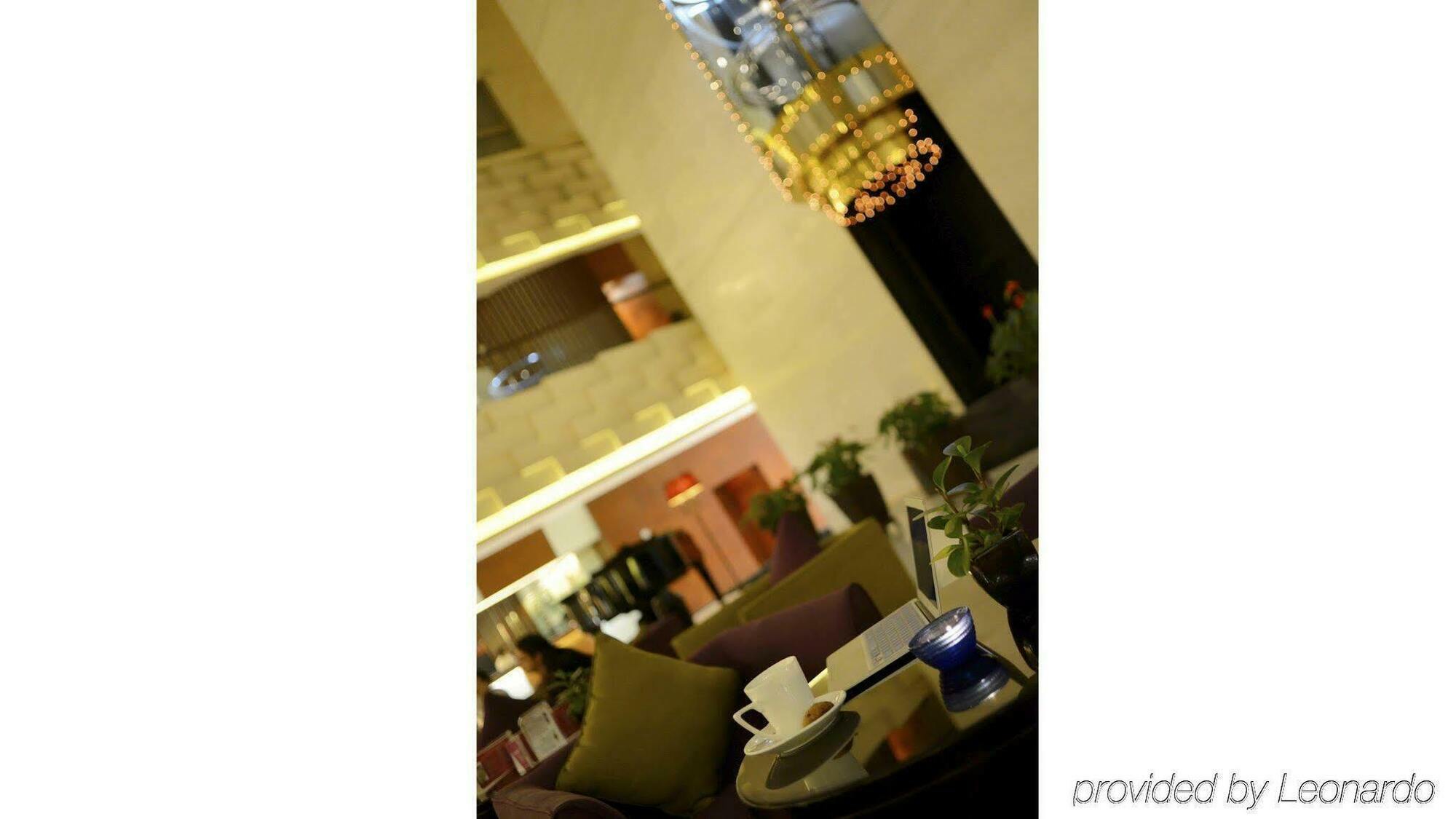 Guo Ji Yi Yuan Hotel Peking Exterior foto